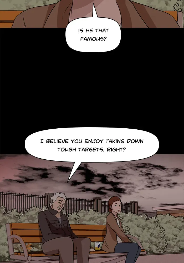 Read Ctrl+Z chapter 35 image 52 on Lezhin
