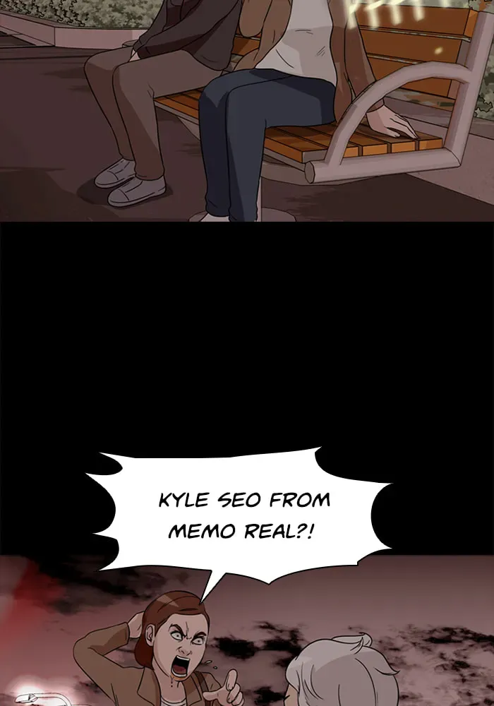 Read Ctrl+Z chapter 35 image 55 on Lezhin