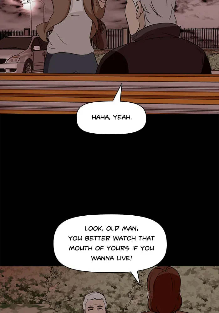 Read Ctrl+Z chapter 35 image 56 on Lezhin