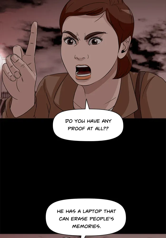 Read Ctrl+Z chapter 35 image 58 on Lezhin