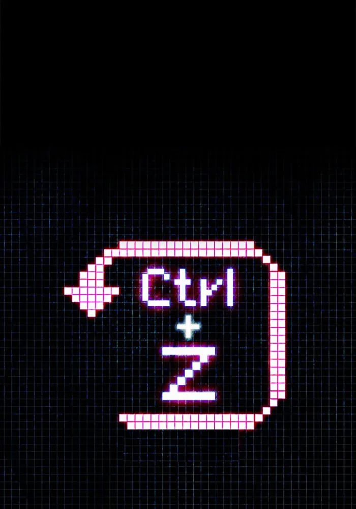 Read Ctrl+Z chapter 35 image 6 on Lezhin