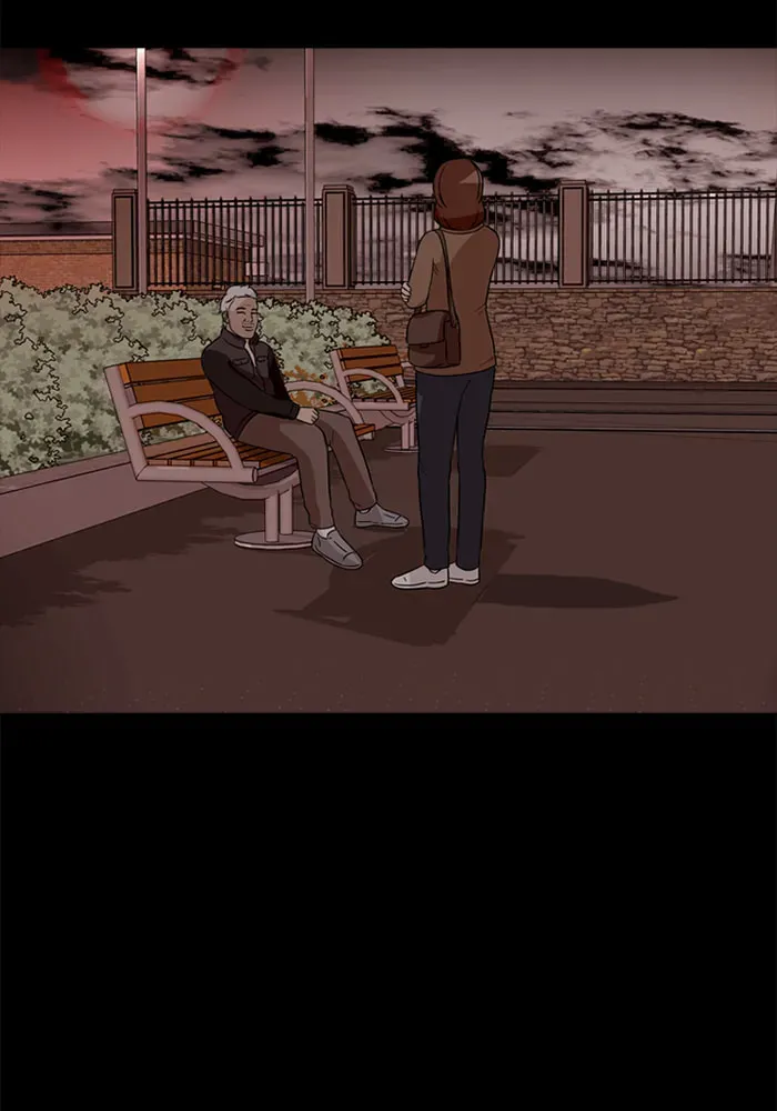 Read Ctrl+Z chapter 35 image 60 on Lezhin