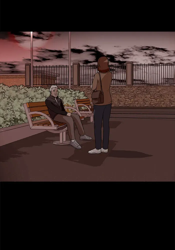 Read Ctrl+Z chapter 35 image 61 on Lezhin