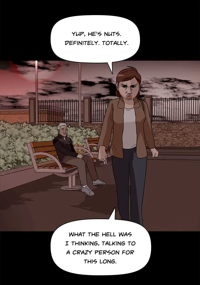 Read Ctrl+Z chapter 35 image 62 on Lezhin