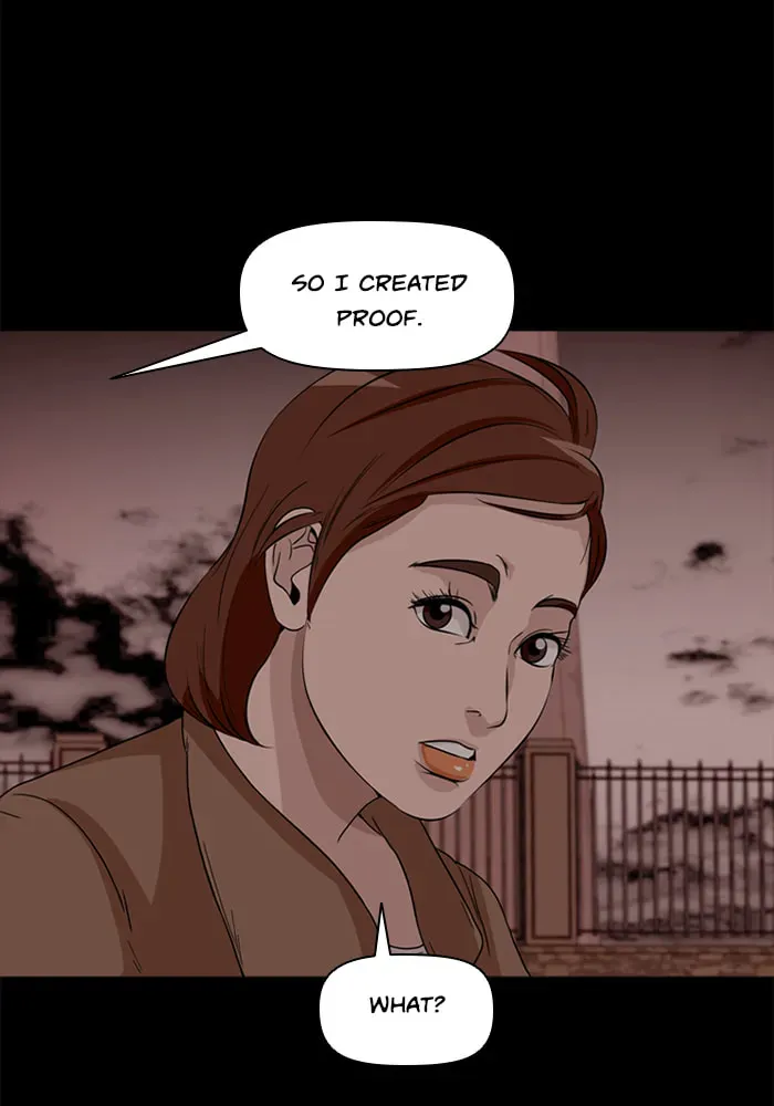 Read Ctrl+Z chapter 35 image 63 on Lezhin
