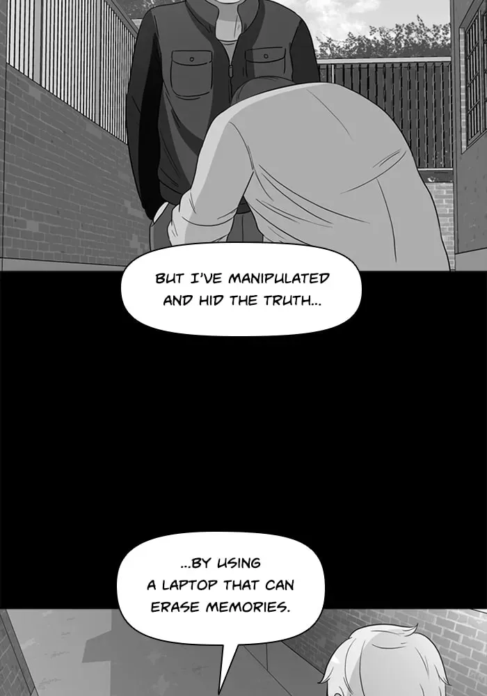 Read Ctrl+Z chapter 35 image 67 on Lezhin