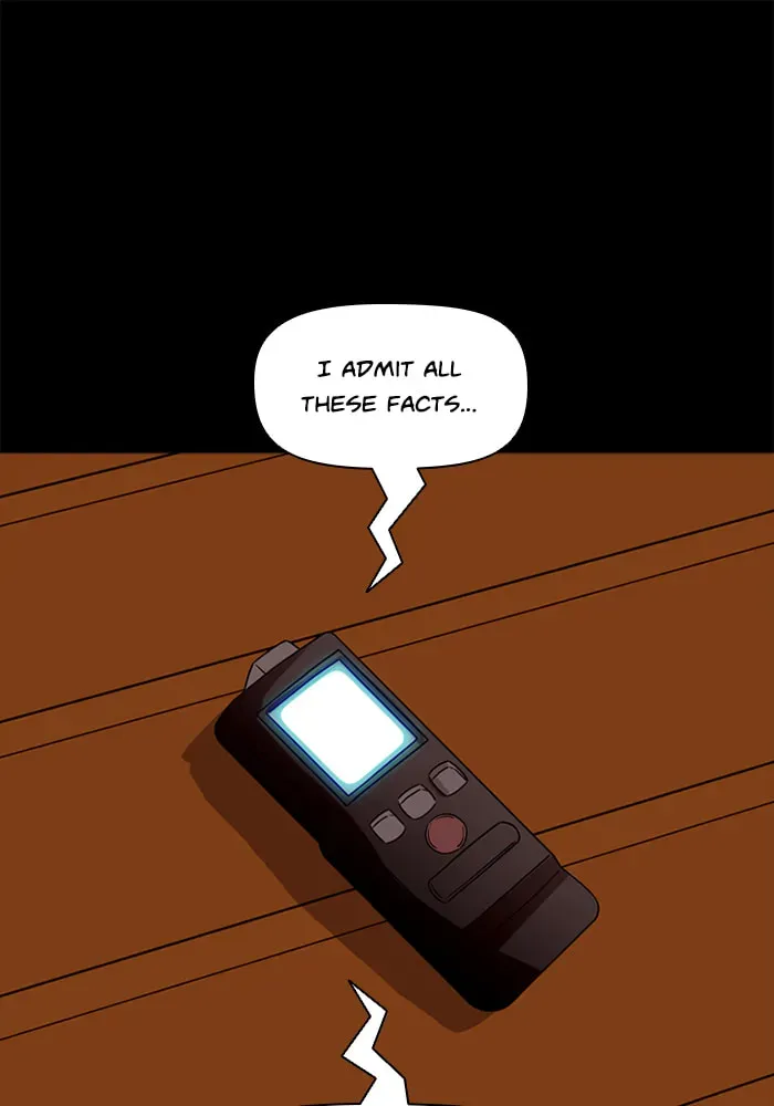 Read Ctrl+Z chapter 35 image 70 on Lezhin