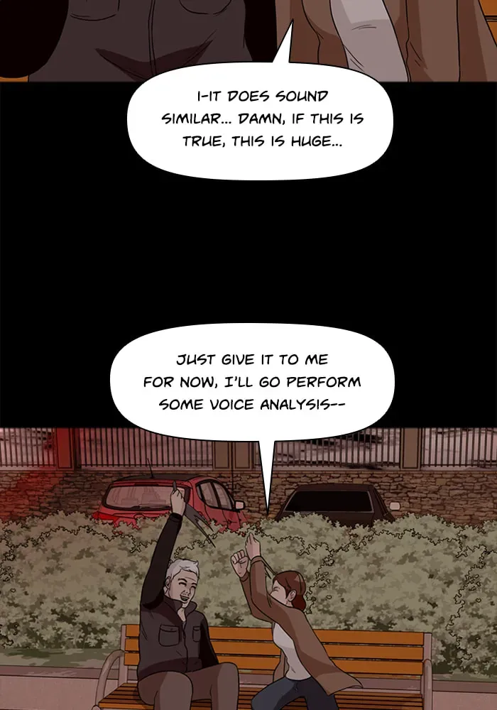 Read Ctrl+Z chapter 35 image 72 on Lezhin