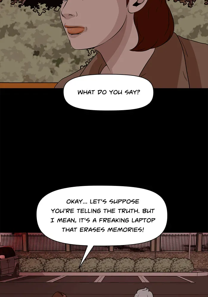Read Ctrl+Z chapter 35 image 75 on Lezhin