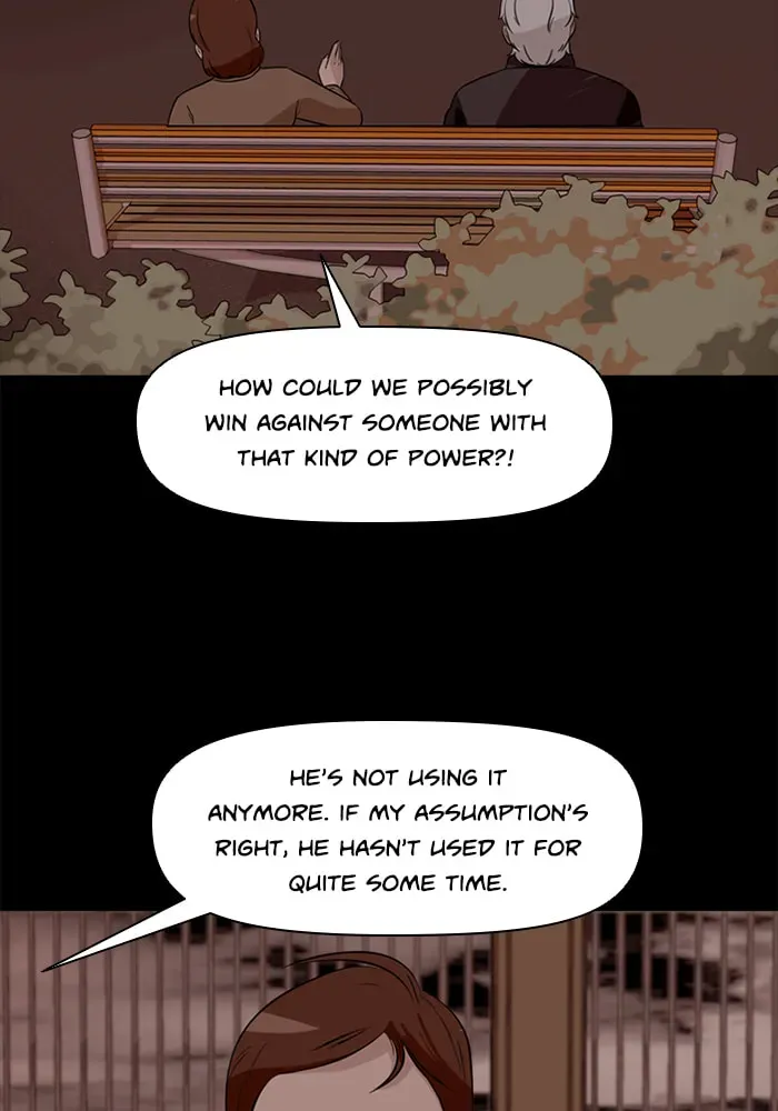 Read Ctrl+Z chapter 35 image 76 on Lezhin