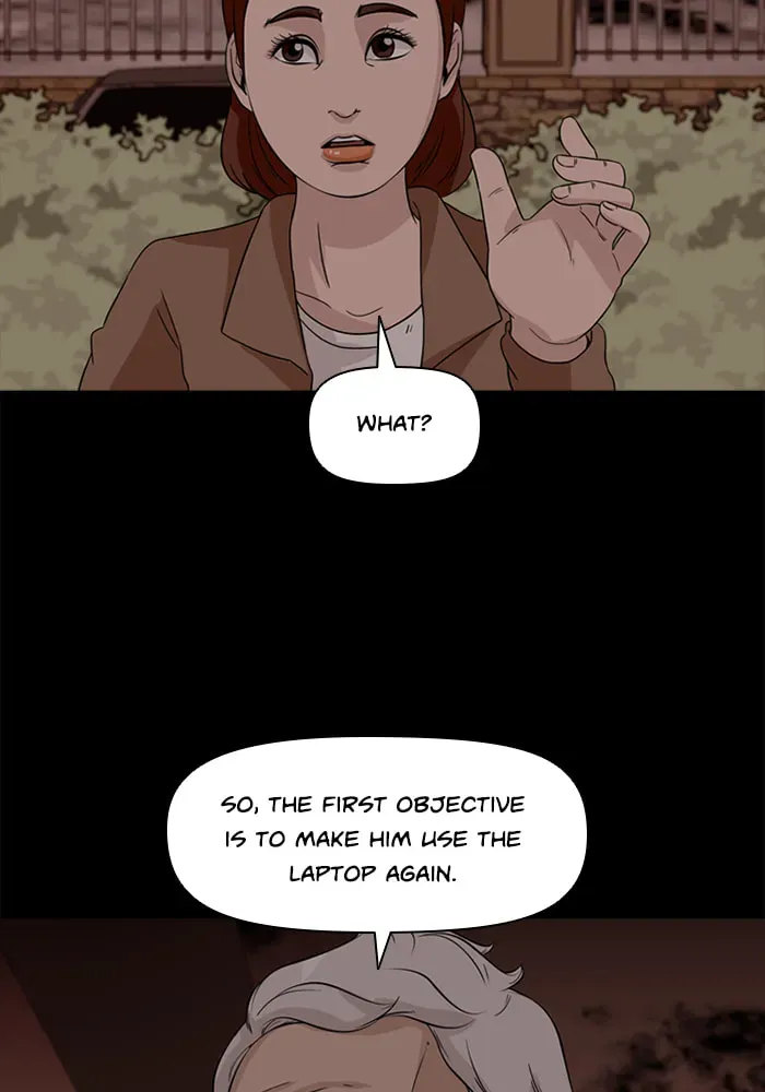Read Ctrl+Z chapter 35 image 77 on Lezhin