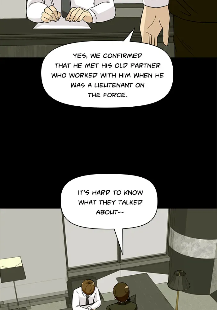 Read Ctrl+Z chapter 35 image 8 on Lezhin