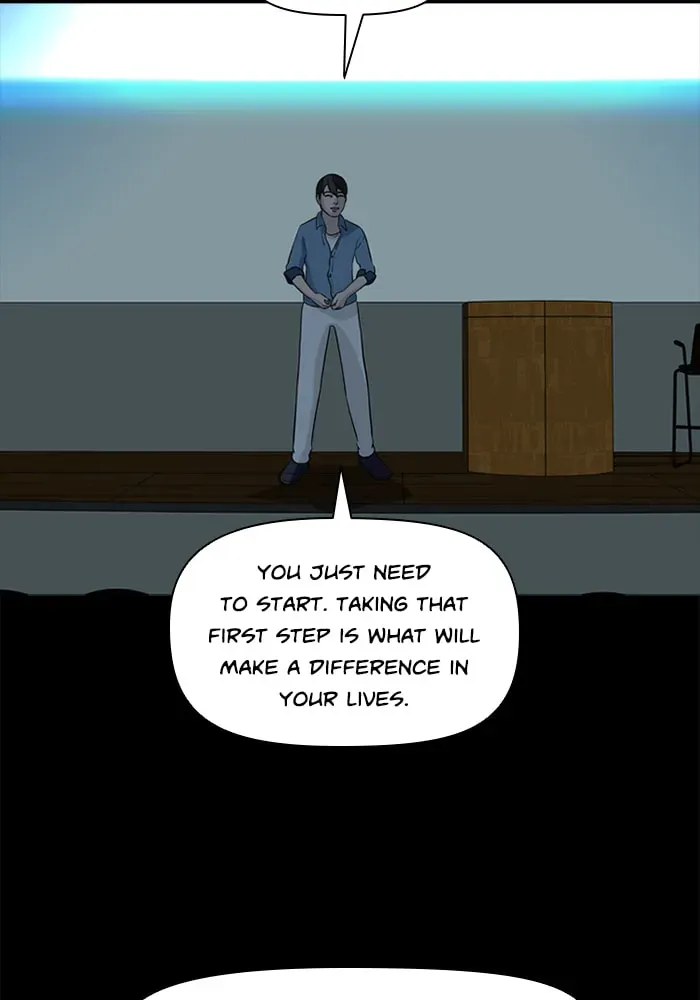 Read Ctrl+Z chapter 35 image 80 on Lezhin