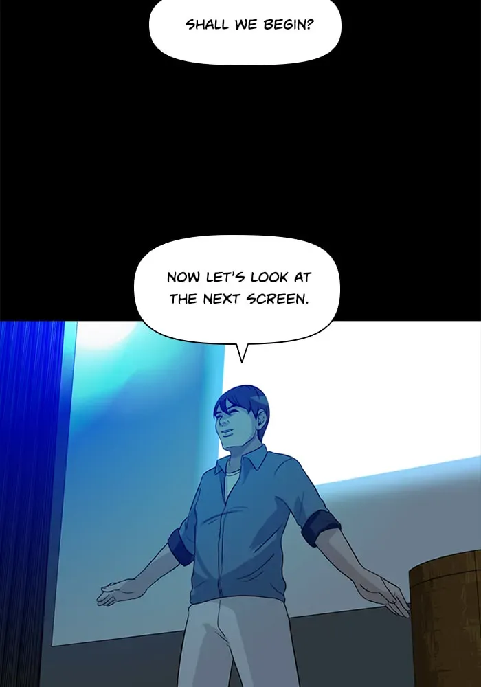 Read Ctrl+Z chapter 35 image 86 on Lezhin