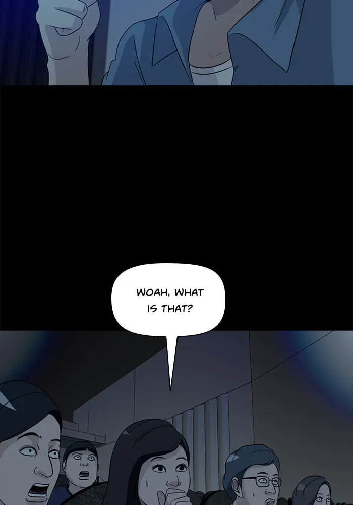 Read Ctrl+Z chapter 35 image 88 on Lezhin