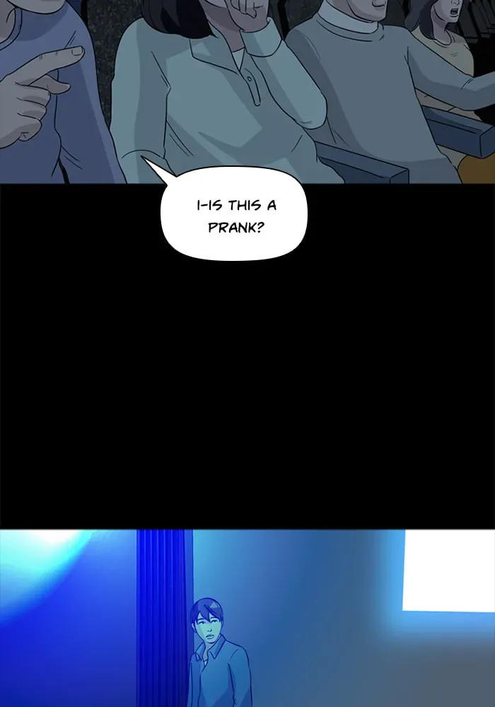 Read Ctrl+Z chapter 35 image 89 on Lezhin