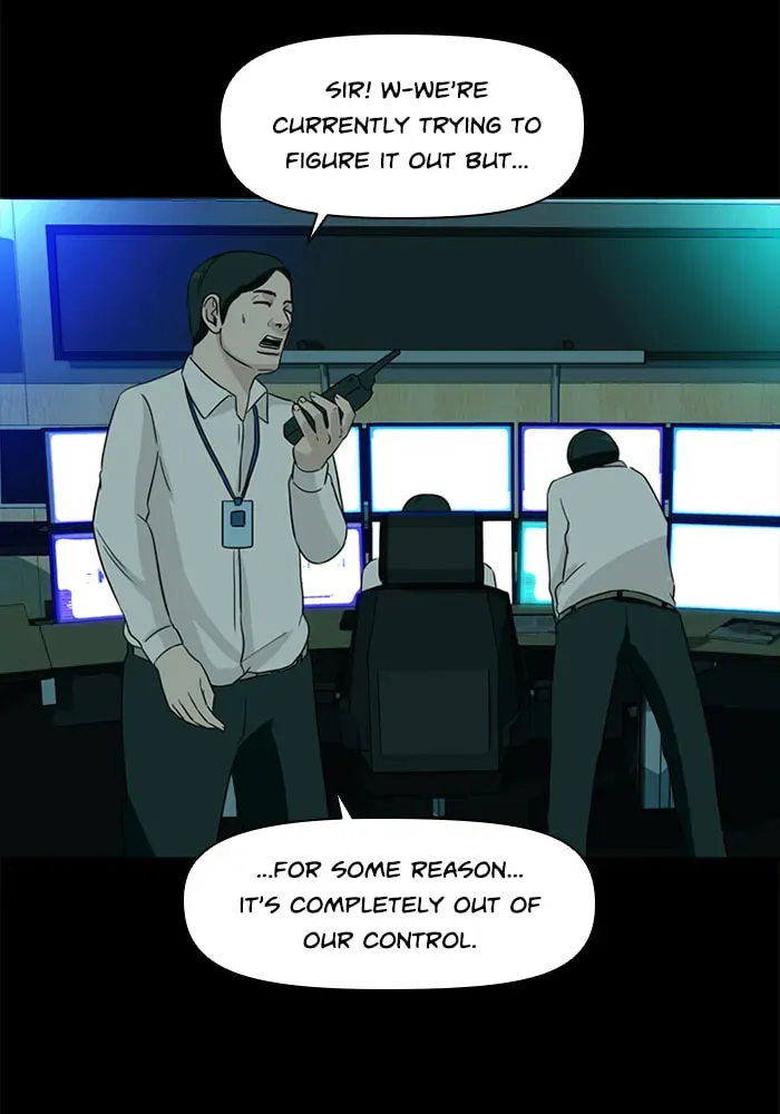 Read Ctrl+Z chapter 36 image 18 on Lezhin