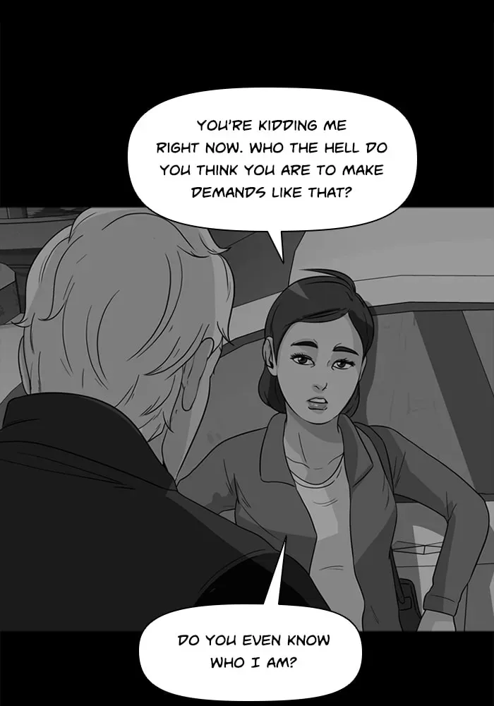 Read Ctrl+Z chapter 36 image 2 on Lezhin