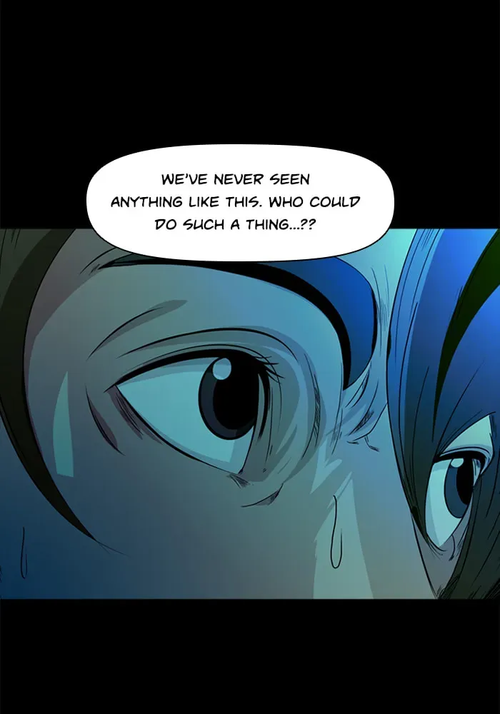 Read Ctrl+Z chapter 36 image 20 on Lezhin