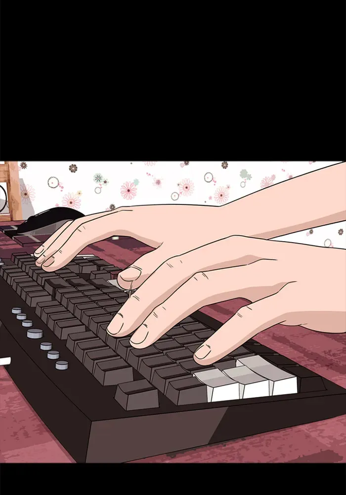 Read Ctrl+Z chapter 36 image 21 on Lezhin