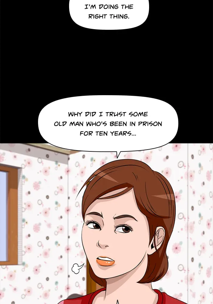 Read Ctrl+Z chapter 36 image 23 on Lezhin