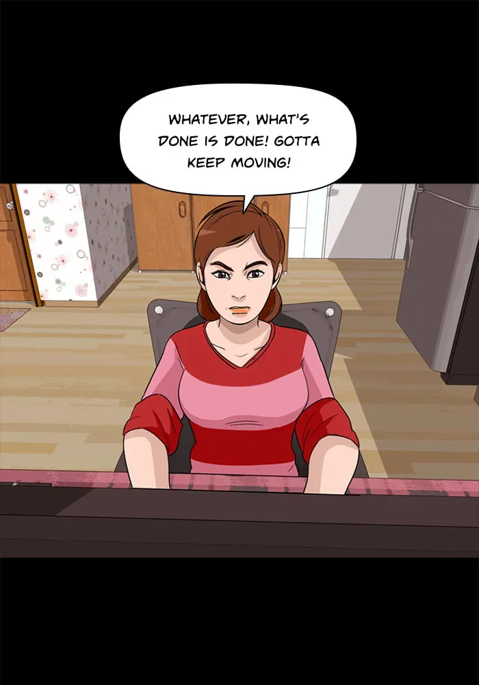 Read Ctrl+Z chapter 36 image 25 on Lezhin
