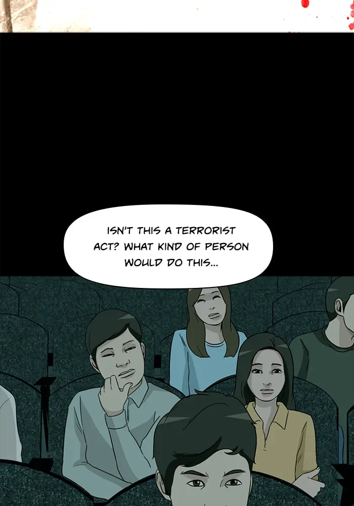 Read Ctrl+Z chapter 36 image 27 on Lezhin