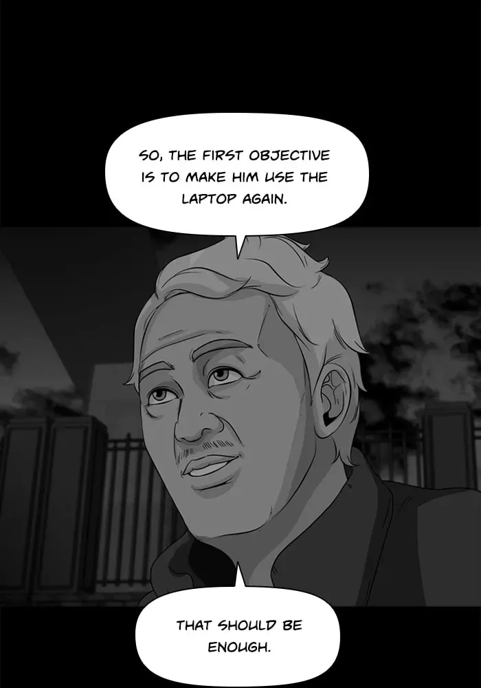 Read Ctrl+Z chapter 36 image 3 on Lezhin
