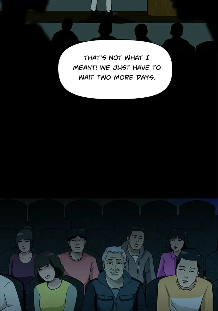Read Ctrl+Z chapter 36 image 30 on Lezhin