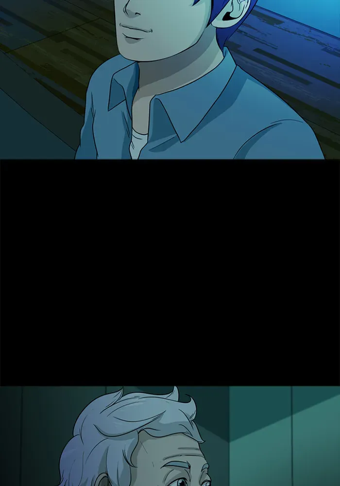 Read Ctrl+Z chapter 36 image 33 on Lezhin