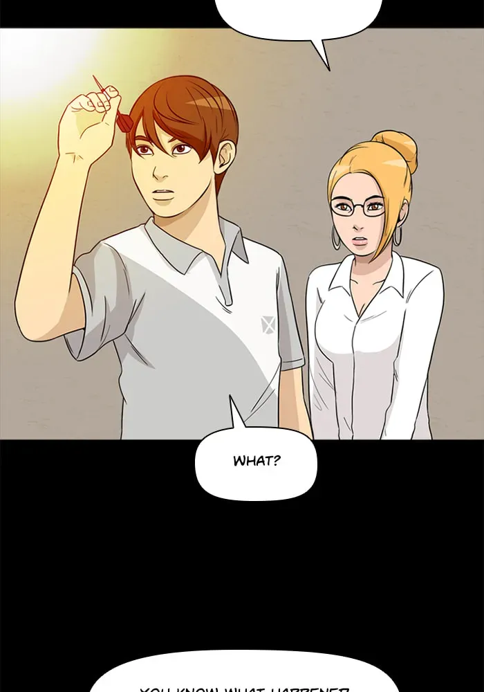 Read Ctrl+Z chapter 36 image 37 on Lezhin