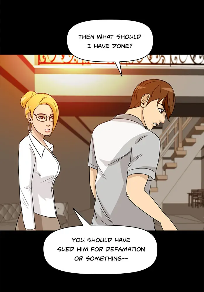 Read Ctrl+Z chapter 36 image 39 on Lezhin