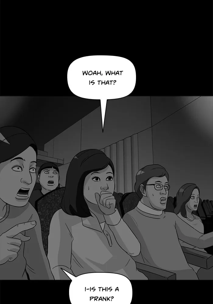 Read Ctrl+Z chapter 36 image 4 on Lezhin