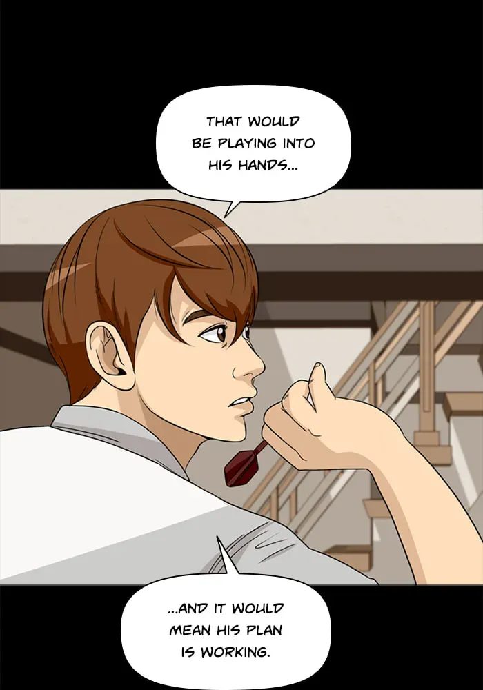 Read Ctrl+Z chapter 36 image 40 on Lezhin