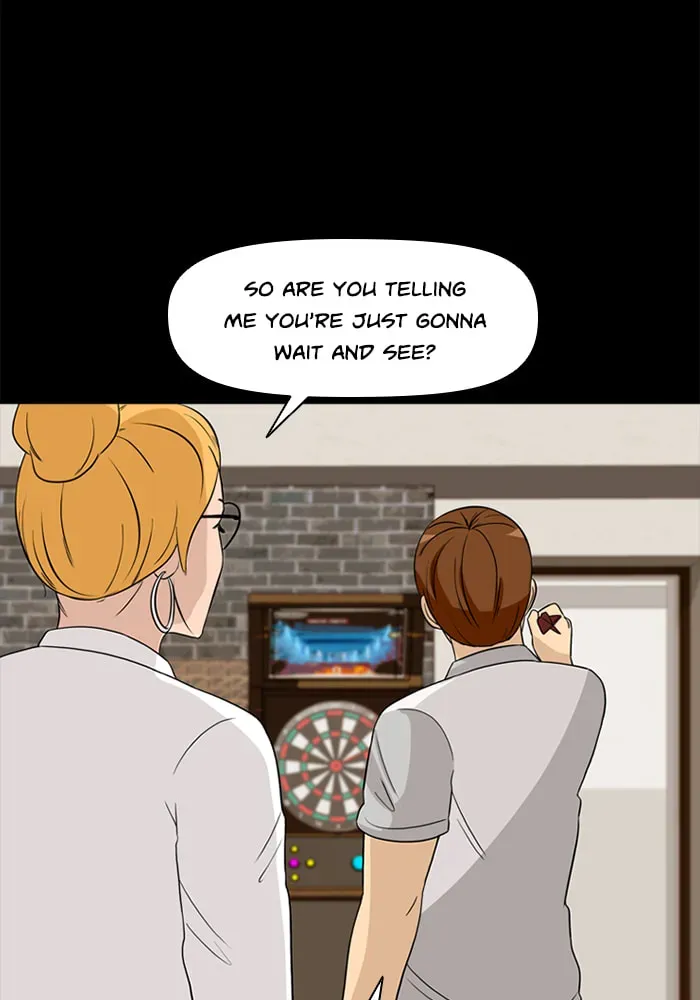 Read Ctrl+Z chapter 36 image 43 on Lezhin