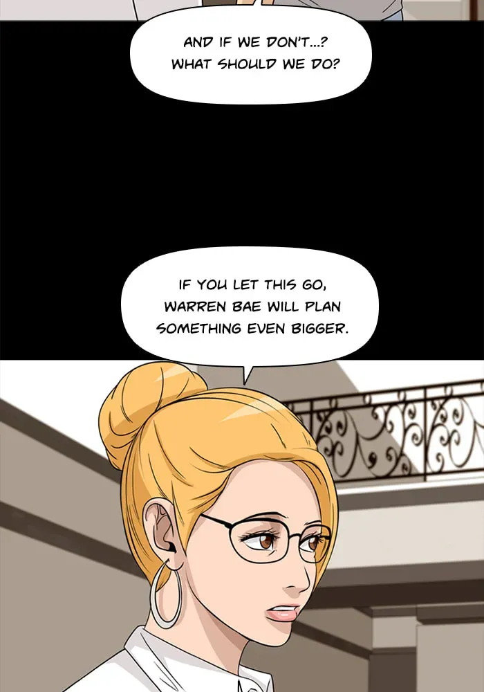 Read Ctrl+Z chapter 36 image 44 on Lezhin