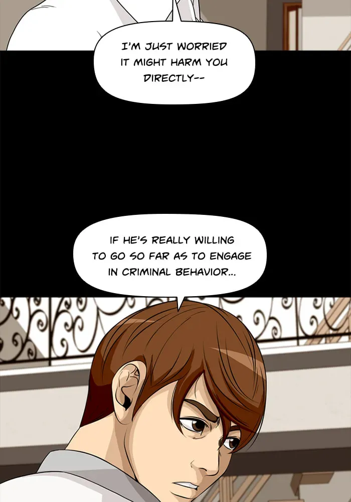 Read Ctrl+Z chapter 36 image 45 on Lezhin