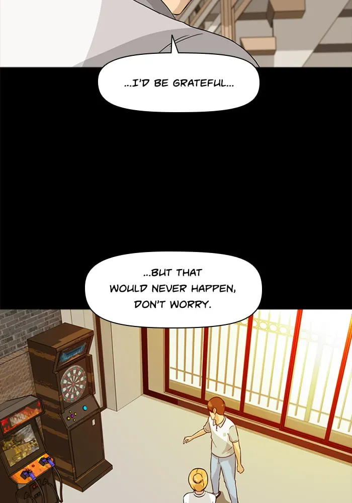 Read Ctrl+Z chapter 36 image 46 on Lezhin