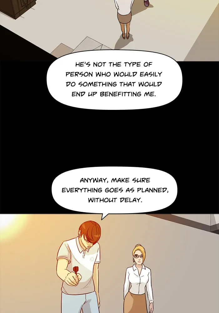 Read Ctrl+Z chapter 36 image 47 on Lezhin