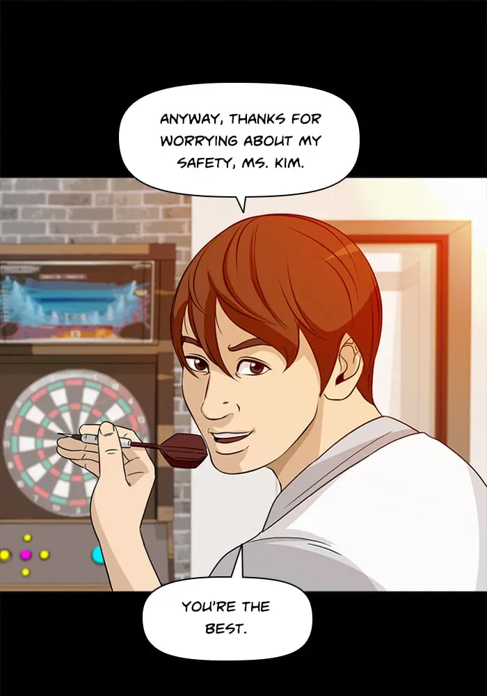 Read Ctrl+Z chapter 36 image 49 on Lezhin