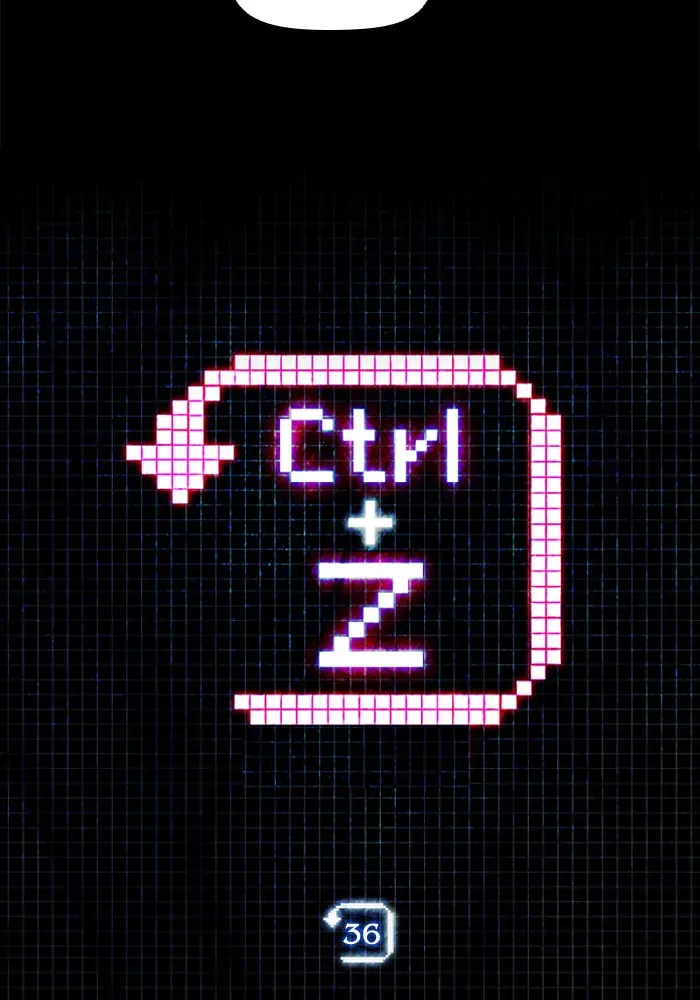 Read Ctrl+Z chapter 36 image 5 on Lezhin