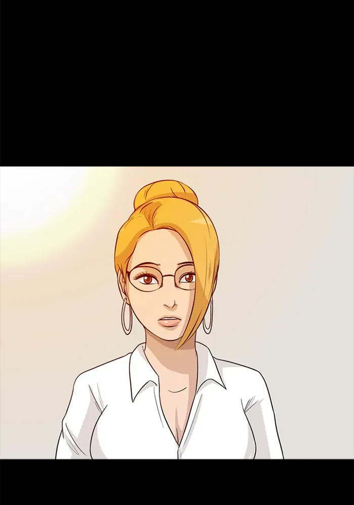 Read Ctrl+Z chapter 36 image 50 on Lezhin