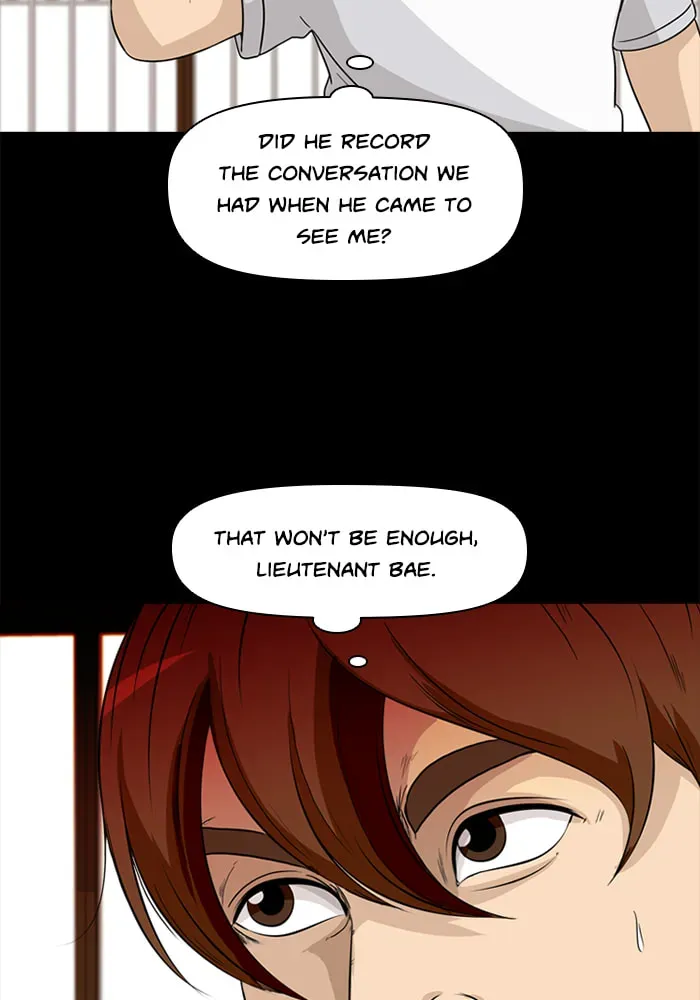 Read Ctrl+Z chapter 36 image 54 on Lezhin