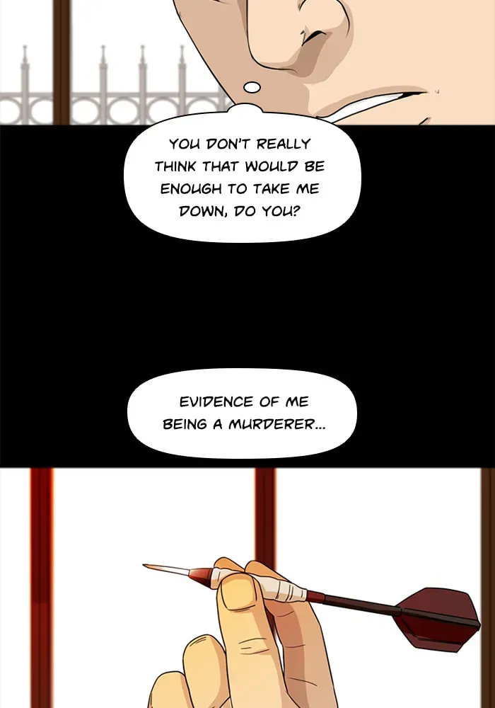 Read Ctrl+Z chapter 36 image 55 on Lezhin