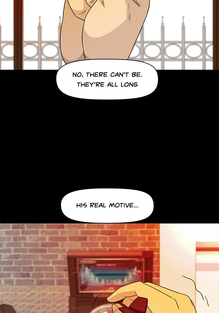 Read Ctrl+Z chapter 36 image 56 on Lezhin