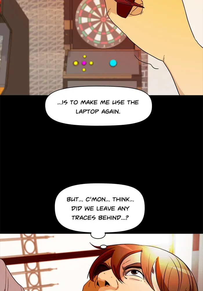 Read Ctrl+Z chapter 36 image 57 on Lezhin