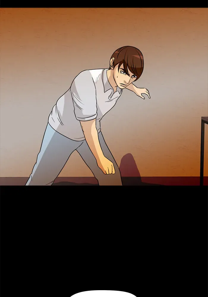 Read Ctrl+Z chapter 36 image 60 on Lezhin