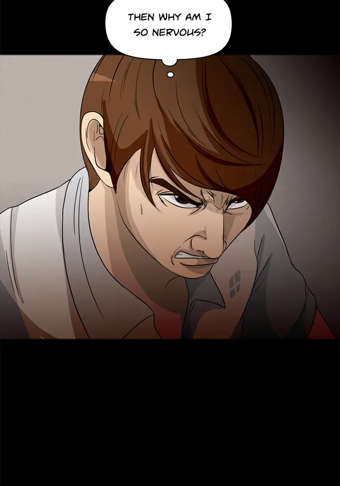Read Ctrl+Z chapter 36 image 61 on Lezhin