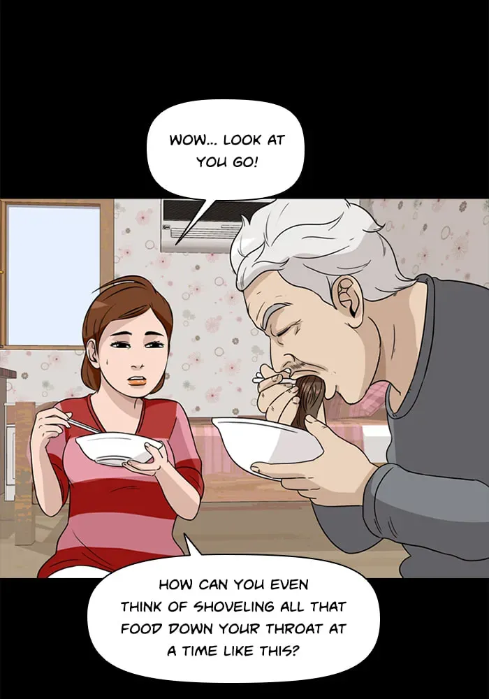 Read Ctrl+Z chapter 36 image 63 on Lezhin