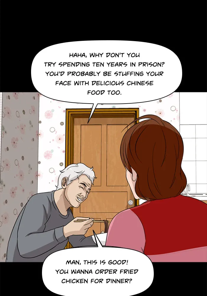 Read Ctrl+Z chapter 36 image 64 on Lezhin